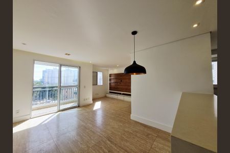 Apartamento à venda com 66m², 2 quartos e 1 vagaSala
