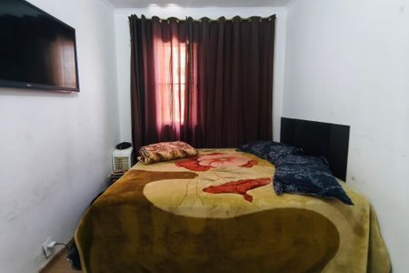 Apartamento à venda com 65m², 2 quartos e 1 vagaQuarto 1