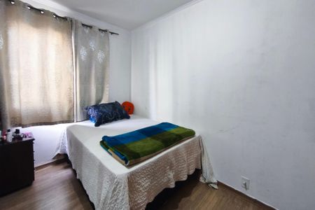 Apartamento à venda com 65m², 2 quartos e 1 vagaQuarto 2