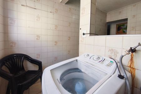 Apartamento à venda com 65m², 2 quartos e 1 vagaÁrea de Serviço