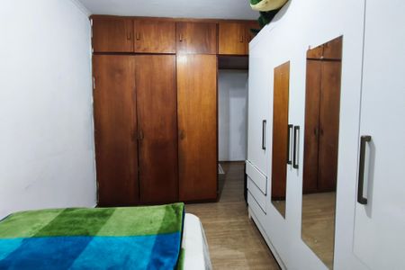 Apartamento à venda com 65m², 2 quartos e 1 vagaQuarto 2