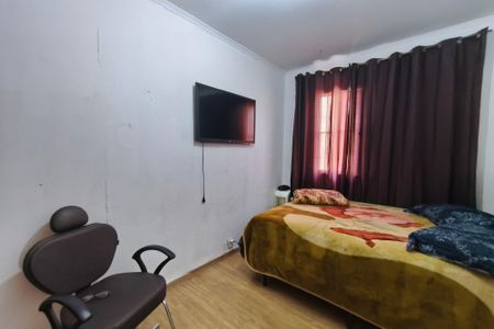 Apartamento à venda com 65m², 2 quartos e 1 vagaQuarto 1