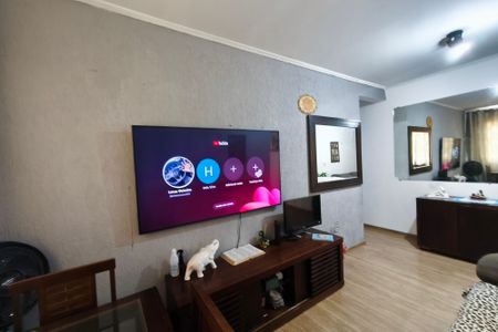 Apartamento à venda com 65m², 2 quartos e 1 vagaSala