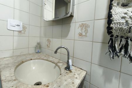 Apartamento à venda com 65m², 2 quartos e 1 vagaBanheiro