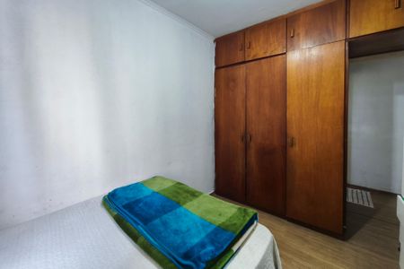 Apartamento à venda com 65m², 2 quartos e 1 vagaQuarto 2