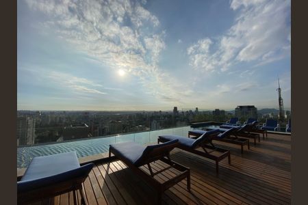 Apartamento à venda com 70m², 2 quartos e 2 vagas