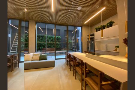 Apartamento à venda com 70m², 2 quartos e 2 vagas