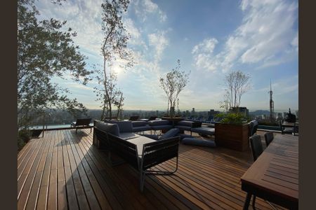 Apartamento à venda com 70m², 2 quartos e 2 vagas