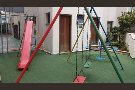 Apartamento à venda com 103m², 3 quartos e 2 vagas