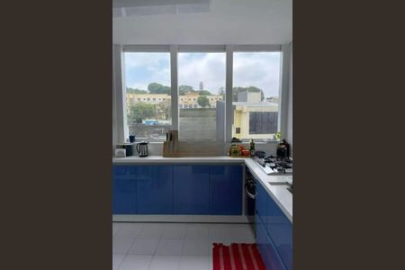 Apartamento à venda com 2 quartos, 130m² em Vila Ipojuca, São Paulo