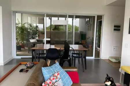 Apartamento à venda com 2 quartos, 130m² em Vila Ipojuca, São Paulo