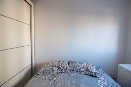 Quarto 1 de apartamento para alugar com 2 quartos, 41m² em Americanópolis, São Paulo
