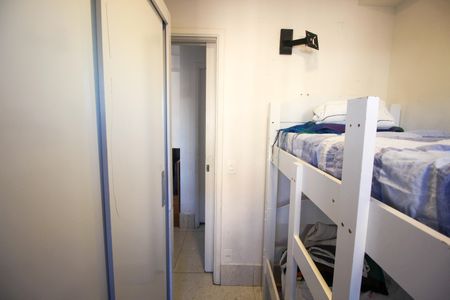 Quarto 2 de apartamento para alugar com 2 quartos, 41m² em Americanópolis, São Paulo