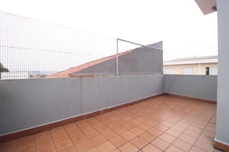 Casa à venda com 176m², 4 quartos e 2 vagasÁrea comum