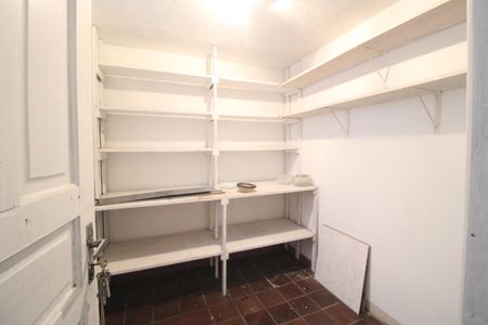 Casa à venda com 176m², 4 quartos e 2 vagasQuarto de Serviço