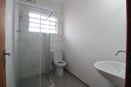 Casa à venda com 176m², 4 quartos e 2 vagasBanheiro Social