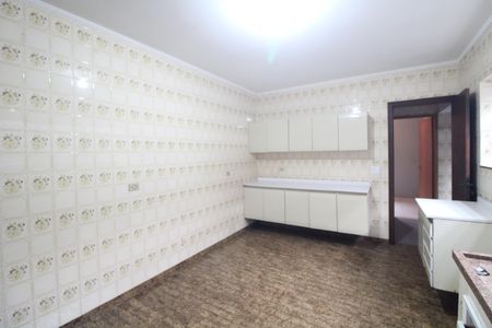Casa à venda com 176m², 4 quartos e 2 vagasCozinha