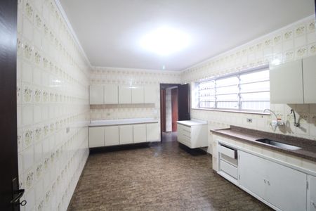 Casa à venda com 176m², 4 quartos e 2 vagasCozinha