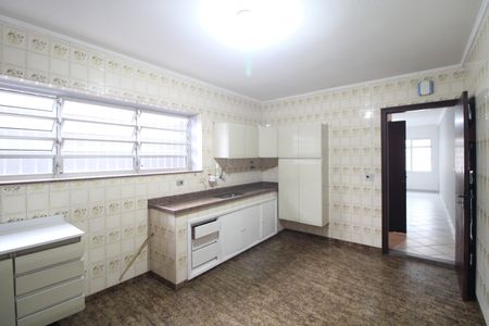 Casa à venda com 176m², 4 quartos e 2 vagasCozinha