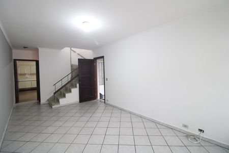 Casa à venda com 176m², 4 quartos e 2 vagasSala