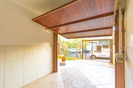 Casa à venda com 183m², 3 quartos e 2 vagas Casa à venda com 183m², 3 quartos e 2 vagasGaragem