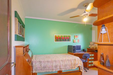 Casa à venda com 183m², 3 quartos e 2 vagas Casa à venda com 183m², 3 quartos e 2 vagasQuarto 2