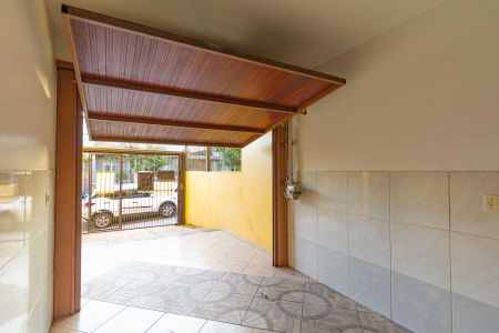 Casa à venda com 183m², 3 quartos e 2 vagas Casa à venda com 183m², 3 quartos e 2 vagasGaragem