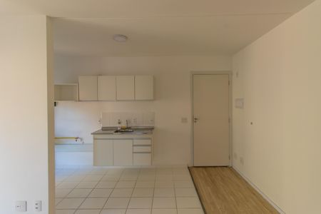 Apartamento para alugar com 59m², 2 quartos e 1 vagaSala
