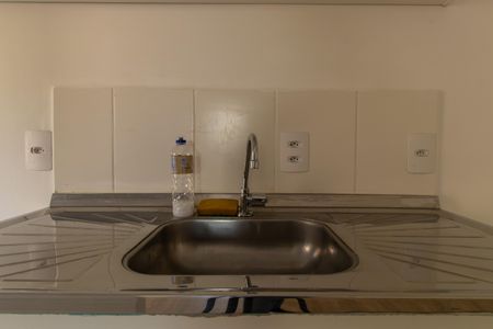 Apartamento para alugar com 59m², 2 quartos e 1 vagaCozinha - Torneira