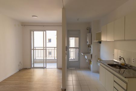 Apartamento para alugar com 59m², 2 quartos e 1 vagaSala