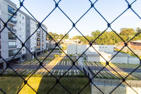 Apartamento para alugar com 59m², 2 quartos e 1 vagaVista do Quarto 1