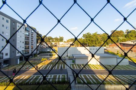 Apartamento para alugar com 59m², 2 quartos e 1 vagaVista do Quarto 2 - Suíte