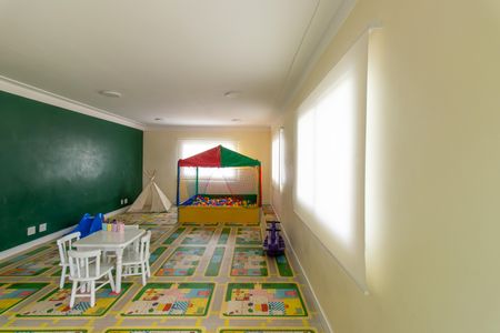 Apartamento para alugar com 59m², 2 quartos e 1 vagaÁrea comum - Brinquedoteca