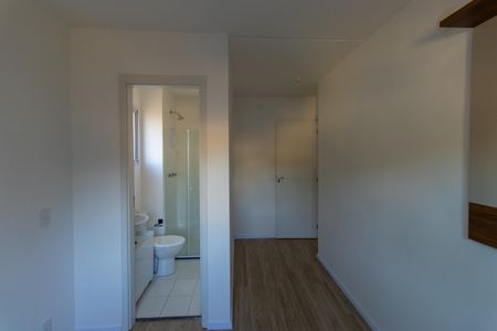 Apartamento para alugar com 59m², 2 quartos e 1 vagaQuarto 2 - Suíte