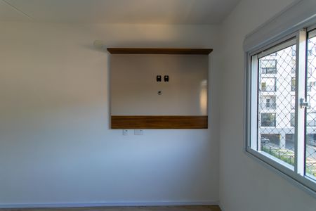 Apartamento para alugar com 59m², 2 quartos e 1 vagaQuarto 2 - Suíte