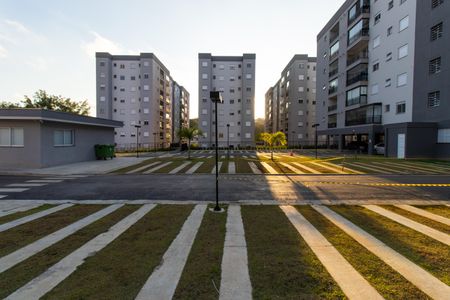 Apartamento para alugar com 59m², 2 quartos e 1 vagaÁrea comum