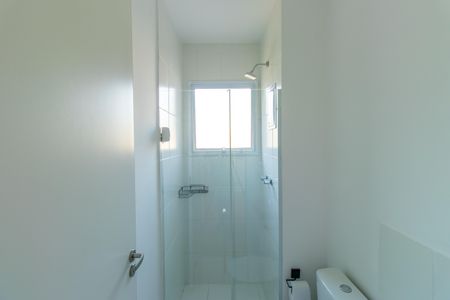 Apartamento para alugar com 59m², 2 quartos e 1 vagaBanheiro Social