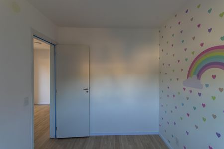 Apartamento para alugar com 59m², 2 quartos e 1 vagaQuarto 1