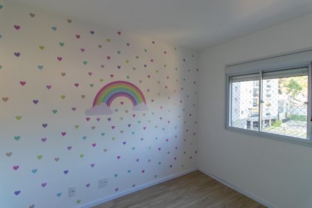 Apartamento para alugar com 59m², 2 quartos e 1 vagaQuarto 1