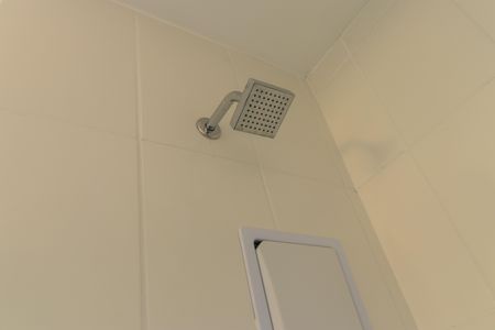 Apartamento para alugar com 59m², 2 quartos e 1 vagaBanheiro do Quarto 2 - Suíte