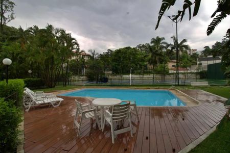 Apartamento à venda com 144m², 3 quartos e 2 vagasFoto 35