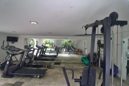 Apartamento à venda com 144m², 3 quartos e 2 vagasFoto 33