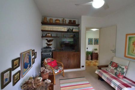 Apartamento à venda com 144m², 3 quartos e 2 vagasFoto 01