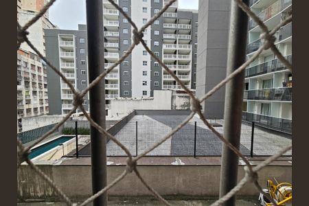 Studio à venda com 22m², 1 quarto e sem vagaStudio - Vista