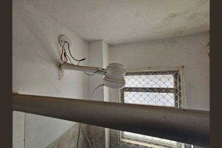 Studio à venda com 22m², 1 quarto e sem vagaBanheiro