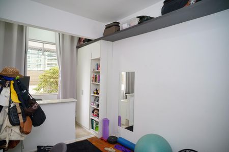 Apartamento à venda com 76m², 2 quartos e sem vagaQuarto 2