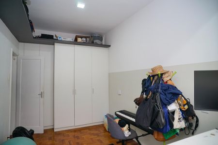 Apartamento à venda com 76m², 2 quartos e sem vagaQuarto 2