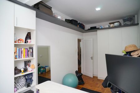 Apartamento à venda com 76m², 2 quartos e sem vagaQuarto 2