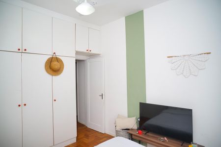 Apartamento à venda com 76m², 2 quartos e sem vagaQuarto 1
