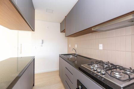 Apartamento à venda com 74m², 3 quartos e 2 vagasCozinha